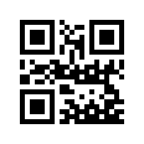 QR code 234795