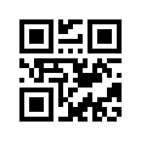 QR code 234798