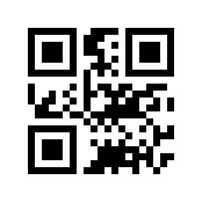 QR code 234799