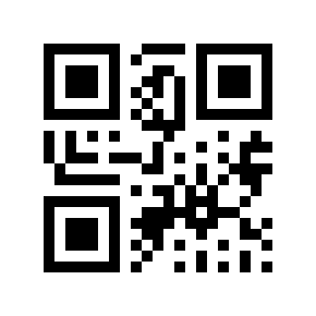 QR code 234801