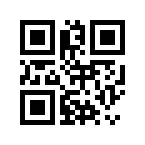 QR code 234825