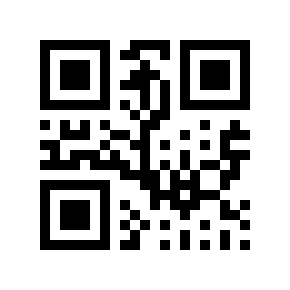 QR code 234831