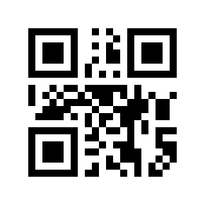 QR code 2350337