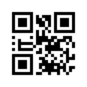 QR code 235805