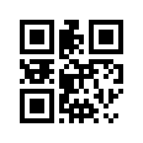 QR code 235826