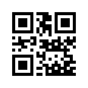 QR code 235849
