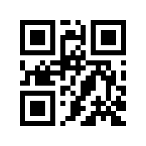 QR code 235999