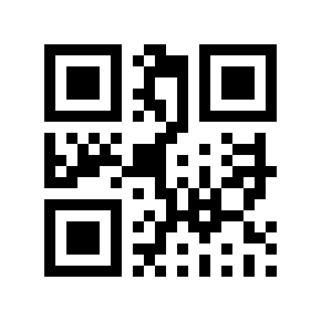 QR code 236687