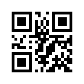 QR code 236694