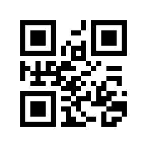 QR code 236697