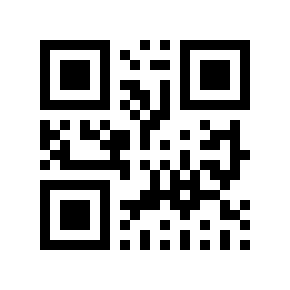QR code 236734