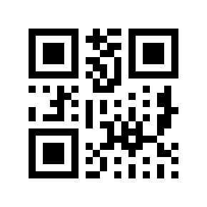 QR code 236787