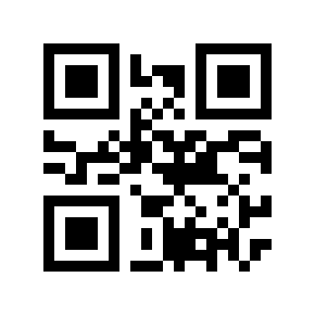 QR code 236807