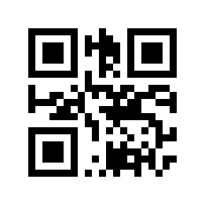 QR code 236809