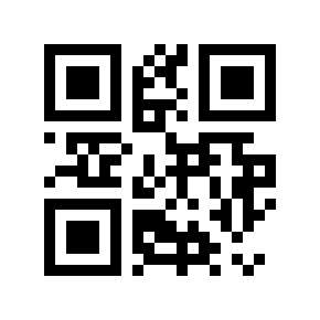QR code 236837