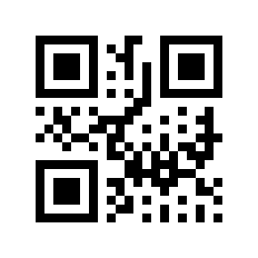 QR code 236958