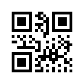 QR code 237001