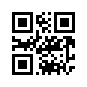 QR code 237020
