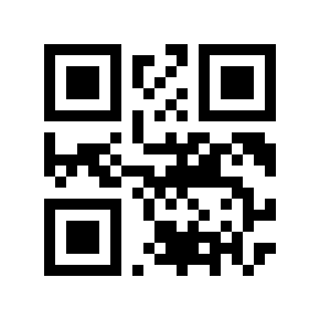 QR code 237233