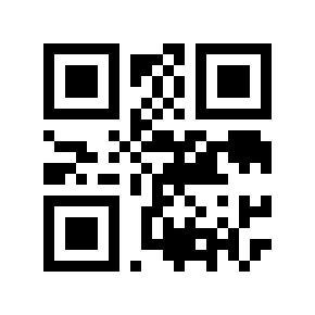 QR code 237334