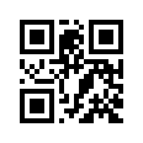 QR code 237436