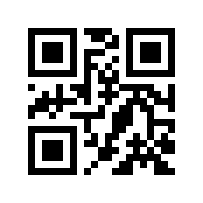 QR code 237461