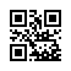 QR code 237642