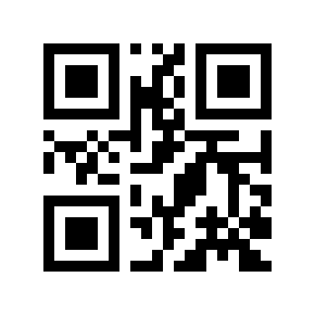 QR code 237647