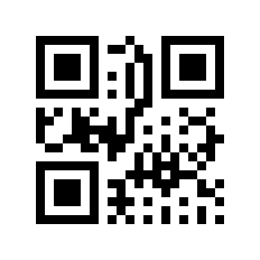 QR code 237656