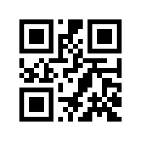 QR code 237661