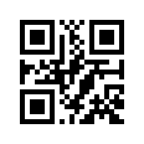 QR code 237665