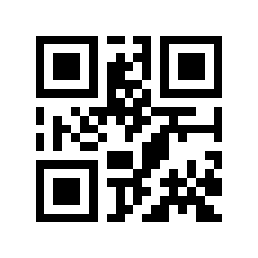 QR code 237666
