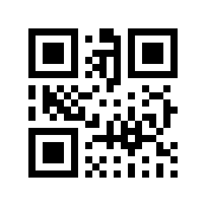 QR code 237668