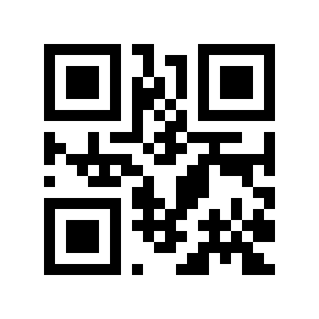 QR code 237674