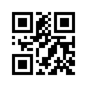 QR code 237677