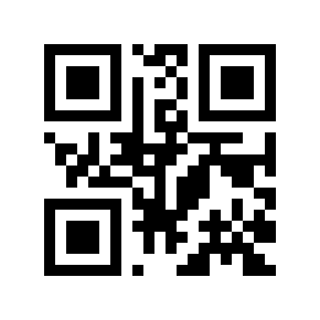 QR code 237678