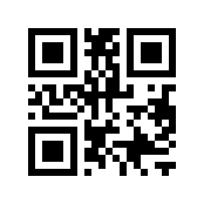 QR code 237679