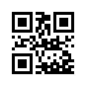 QR code 237687
