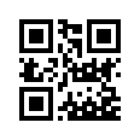 QR code 237821