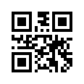 QR code 2380952