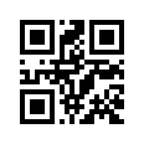 QR code 238168