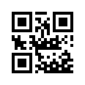 QR code 238334