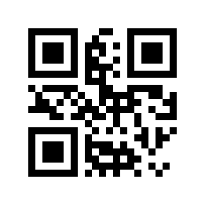 QR code 238434