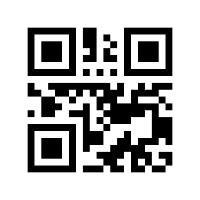 QR code 238452