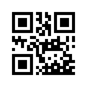 QR code 238677