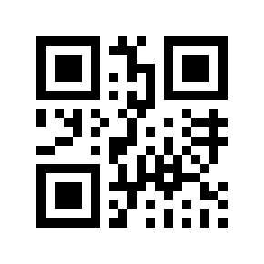 QR code 238680