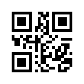 QR code 238691