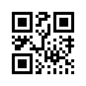 QR code 238696