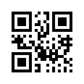QR code 238747