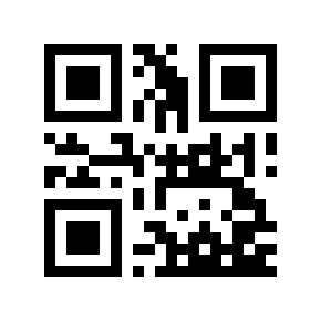 QR code 238875